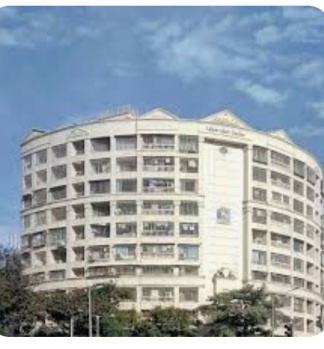 2.5 BHK Flat for Sale in Mahavir Nagar Kandivali West, Mumbai