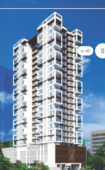 3 BHK Flat for Sale in Malad West, Mumbai