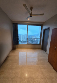 3 BHK Flat for Sale in Borivali East, Mumbai