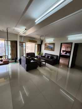 4 BHK Flat for Sale in Borivali West, Mumbai