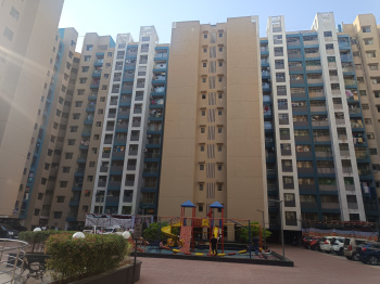 1.5 BHK Flat for Rent in Virar West, Mumbai