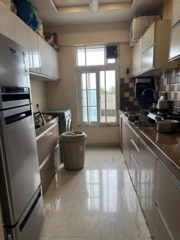 2 BHK Flat for Sale in Charkop, Kandivali West, Mumbai