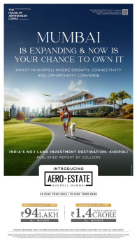 Residential Plot for Sale in Khopoli, Mumbai