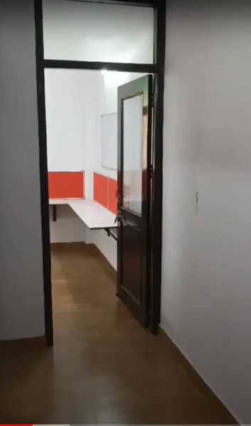  Office Space 157 Sq.ft. for Rent in Sector 20 Rohini, Delhi