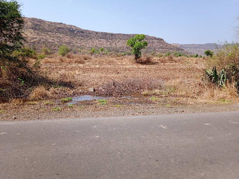 Agricultural Land 3 Acre for Rent in Khandala, Satara