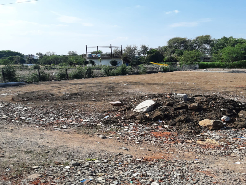  4000 Sq.ft. Agricultural/Farm Land for Sale in Khandwa Road, Indore