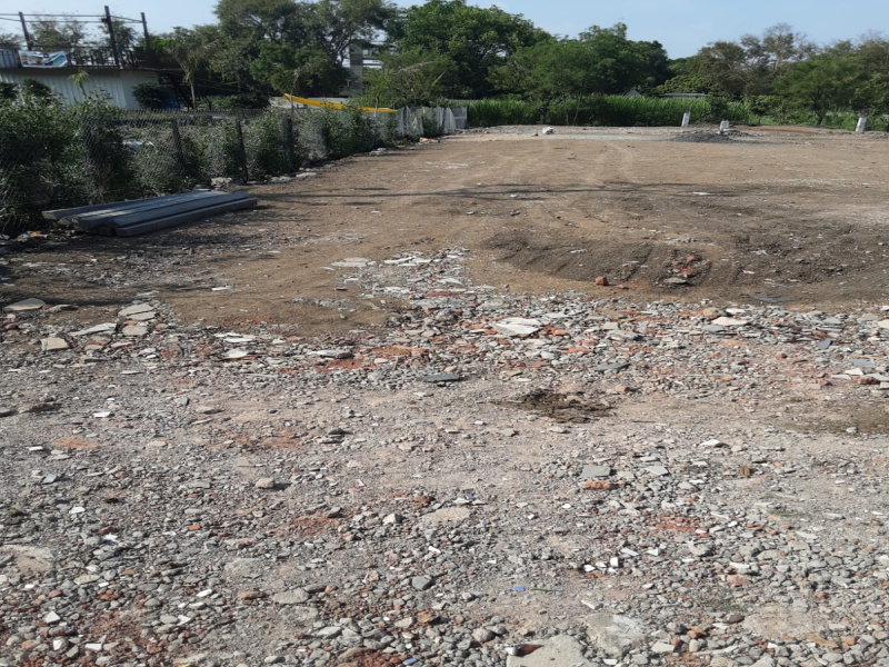  4000 Sq.ft. Agricultural/Farm Land for Sale in Khandwa Road, Indore