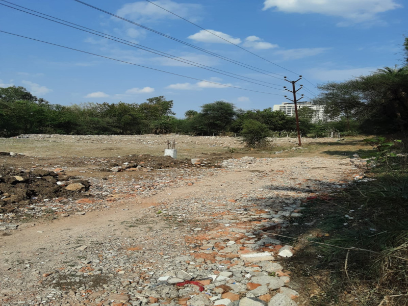  4000 Sq.ft. Agricultural/Farm Land for Sale in Khandwa Road, Indore