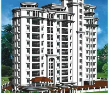 2 BHK Flat for Rent in Aluva, Ernakulam
