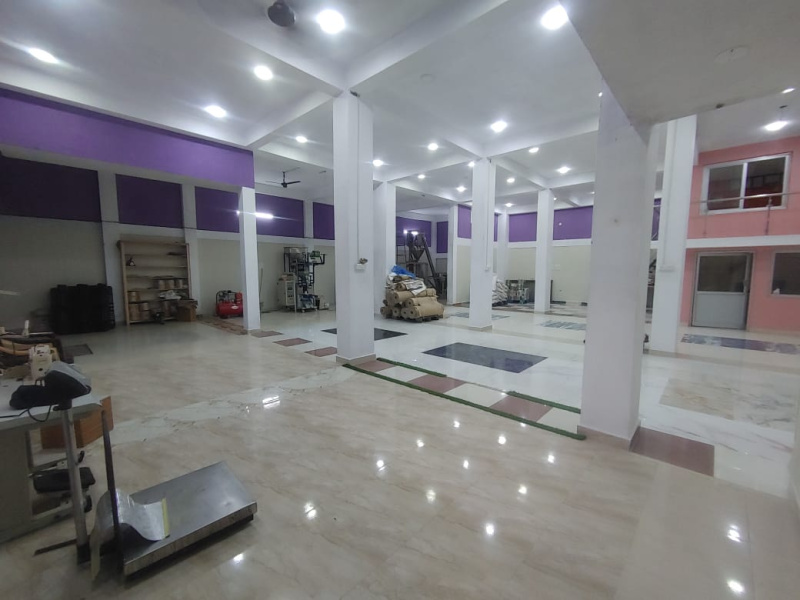  Warehouse 3180 Sq.ft. for Rent in Thirumullaivoyal, Chennai