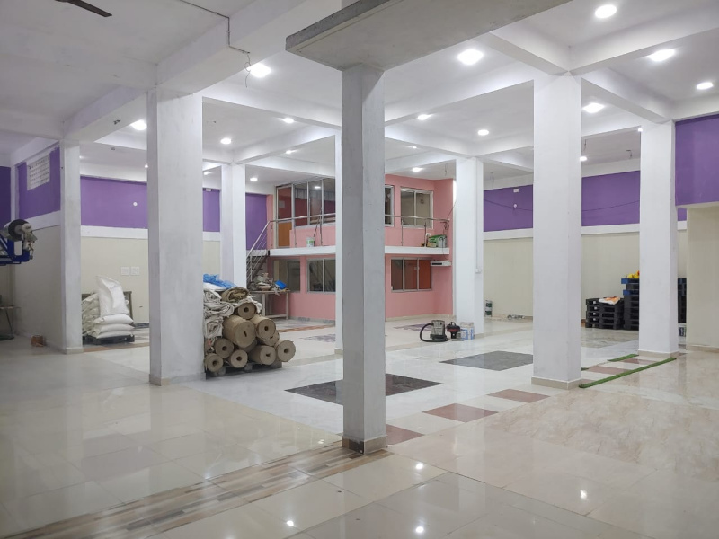  Warehouse 3180 Sq.ft. for Rent in Thirumullaivoyal, Chennai