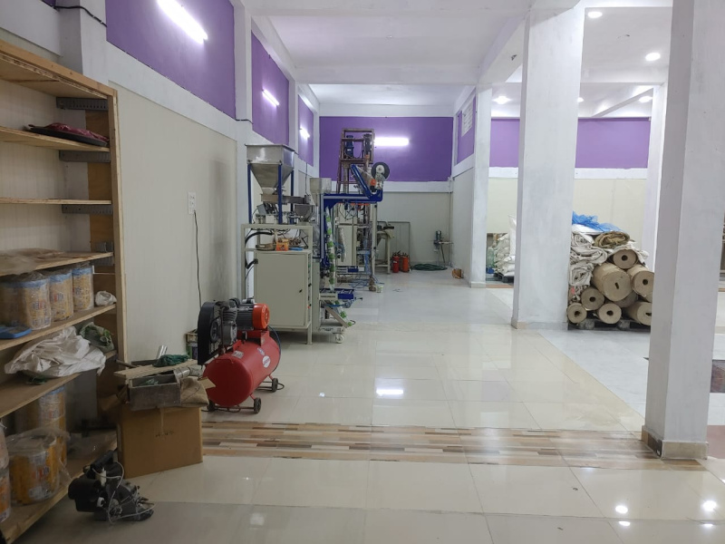  Warehouse 3180 Sq.ft. for Rent in Thirumullaivoyal, Chennai