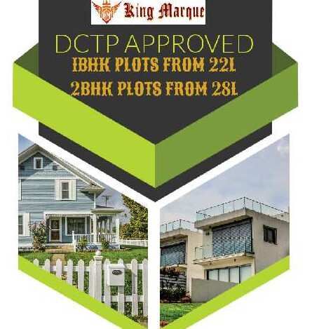 2 BHK House 600 Sq.ft. for Sale in Pannimadai, Coimbatore