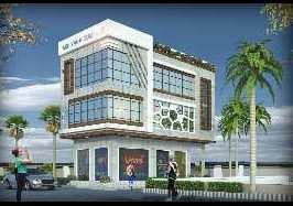  Commercial Shop for Rent in Ashiyana Colony, Moradabad