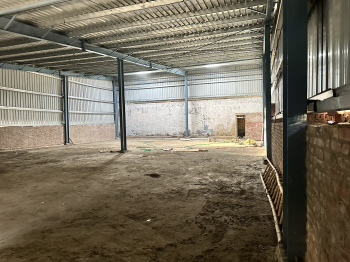  Warehouse for Rent in Greater Noida West