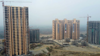 2 BHK Flat for Sale in Yamuna Expressway, Greater Noida