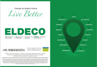 3 BHK Flat for Sale in Sector 150 Noida