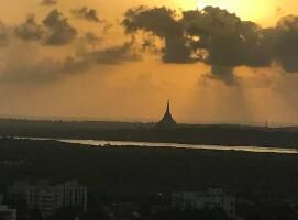 2 BHK Flat for Rent in Sector 9 Charkop, Kandivali West, Mumbai