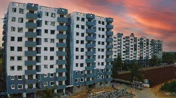 2 BHK Flat for Sale in Chandapura, Bangalore