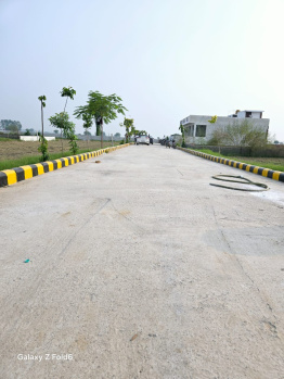  Residential Plot for Sale in Yamuna Expressway, Greater Noida