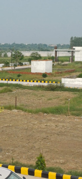  Residential Plot for Sale in Jewar, Gautam Buddha Nagar