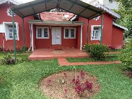 3 BHK House for Sale in Fernhill, Ooty