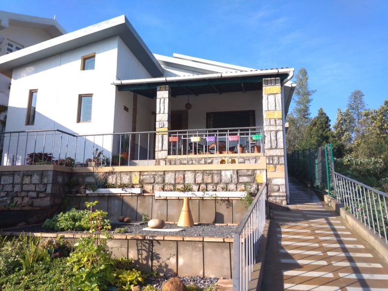 3 BHK 2200 Sq.ft. House & Villa for Sale in Coonoor, Nilgiris (REI1125136)