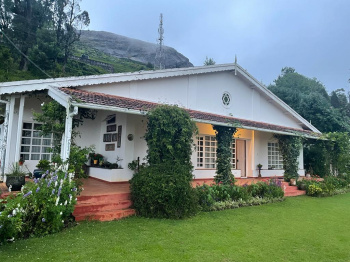 5 BHK House for Sale in Lovedale Junction, Ooty