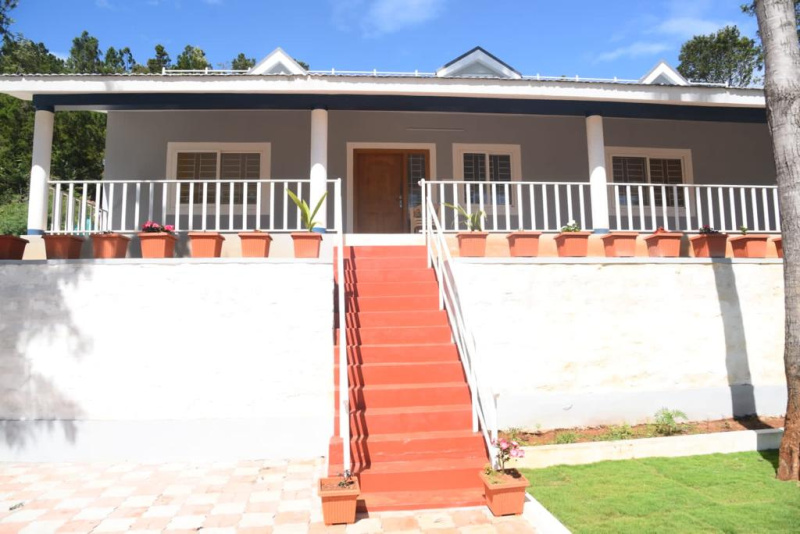3 BHK 1965 Sq.ft. House & Villa for Sale in Kotagiri, Nilgiris (REI1160646)