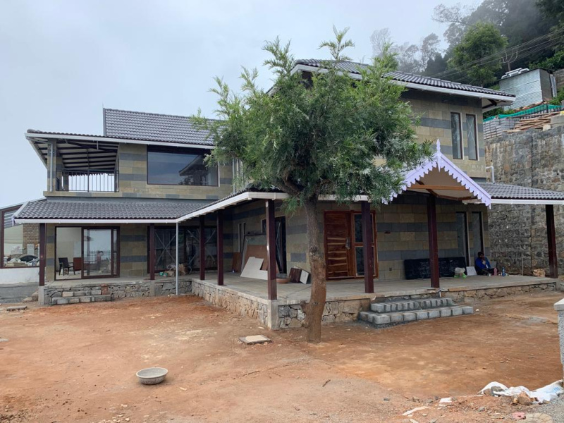 3 BHK House 4500 Sq.ft. for Sale in Coonoor, Nilgiris