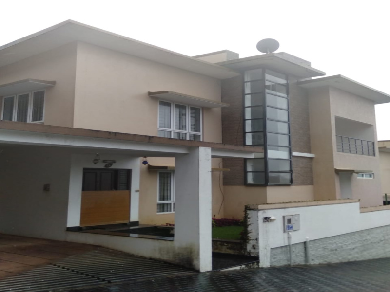4 BHK House 3500 Sq.ft. for Sale in