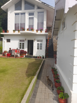 5 BHK House for Sale in Coonoor, Ooty