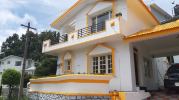 3 BHK Villa for Sale in Coonoor, Nilgiris