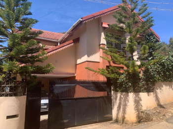 3 BHK House for Sale in ooty, Nilgiris, Nilgiris