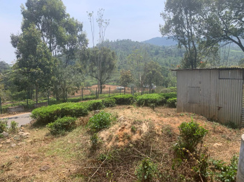  Residential Plot for Sale in Coonoor, Nilgiris