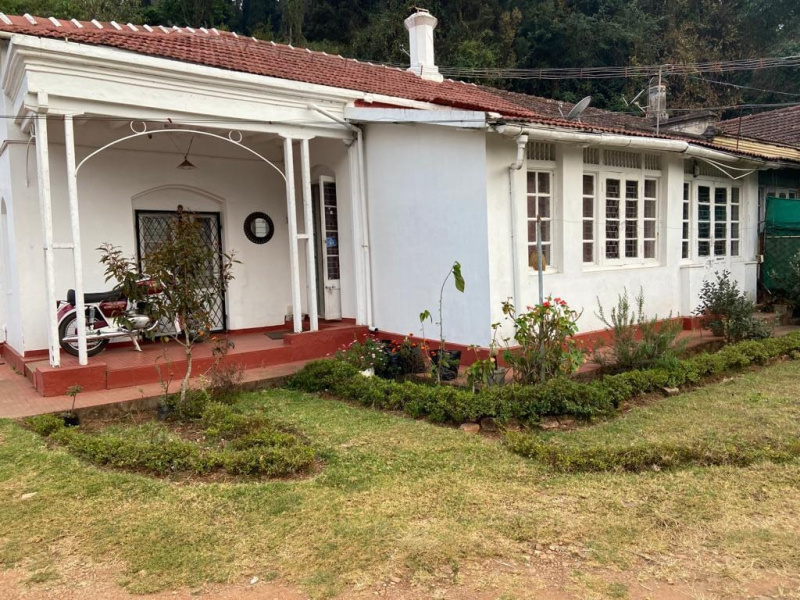 2 BHK House 25 Cent for Sale in Coonoor, Nilgiris