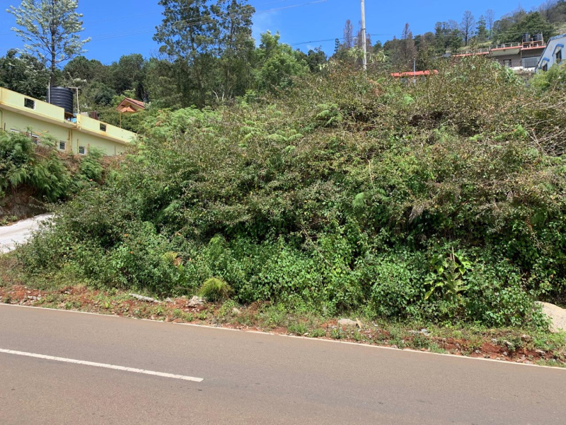  Residential Plot 6540 Sq.ft. for Sale in Kotagiri, Nilgiris