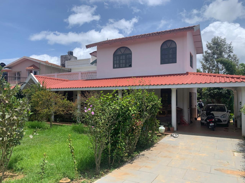 4 BHK House 2700 Sq.ft. for Sale in Coonoor, Nilgiris