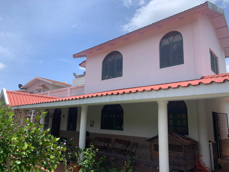 4 BHK House 2700 Sq.ft. for Sale in Coonoor, Nilgiris