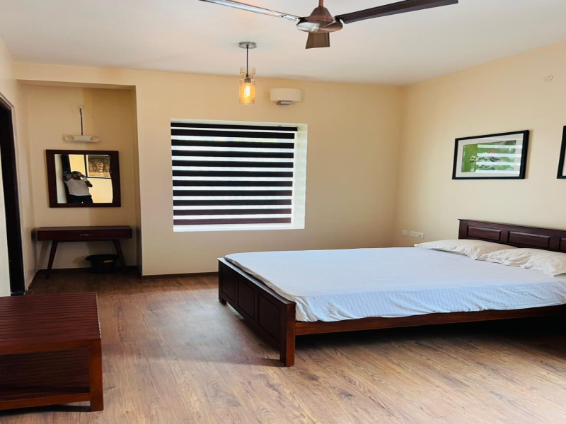 3 BHK House 25 Cent for Sale in Kotagiri, Nilgiris