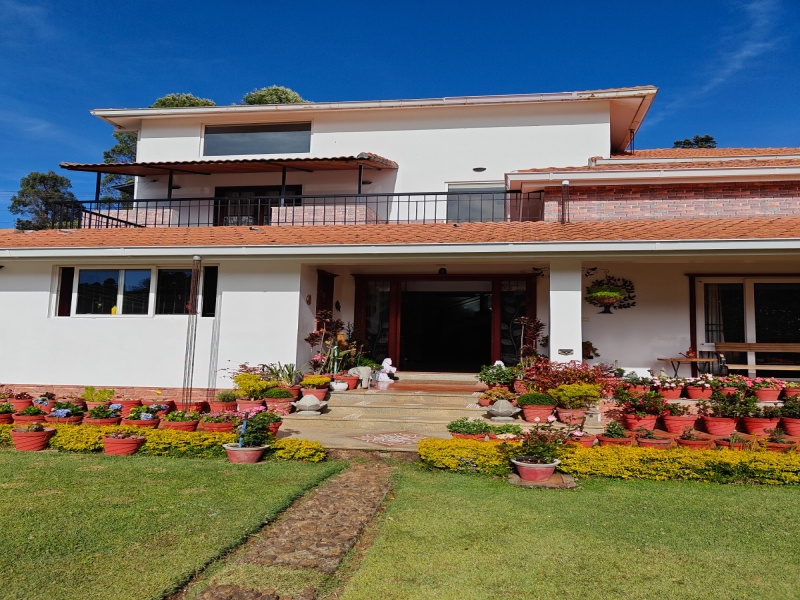 3 BHK House 17 Cent for Sale in Coonoor, Nilgiris