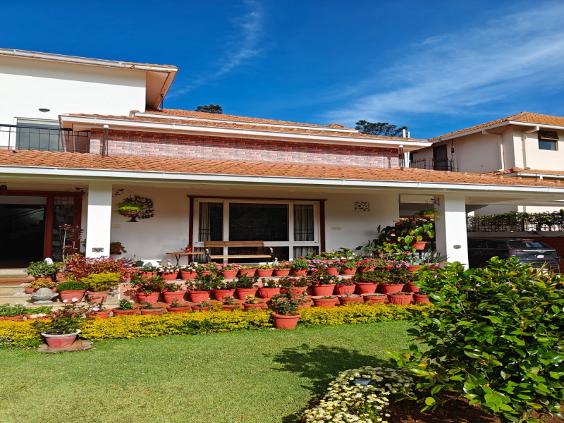3 BHK House 17 Cent for Sale in Coonoor, Nilgiris