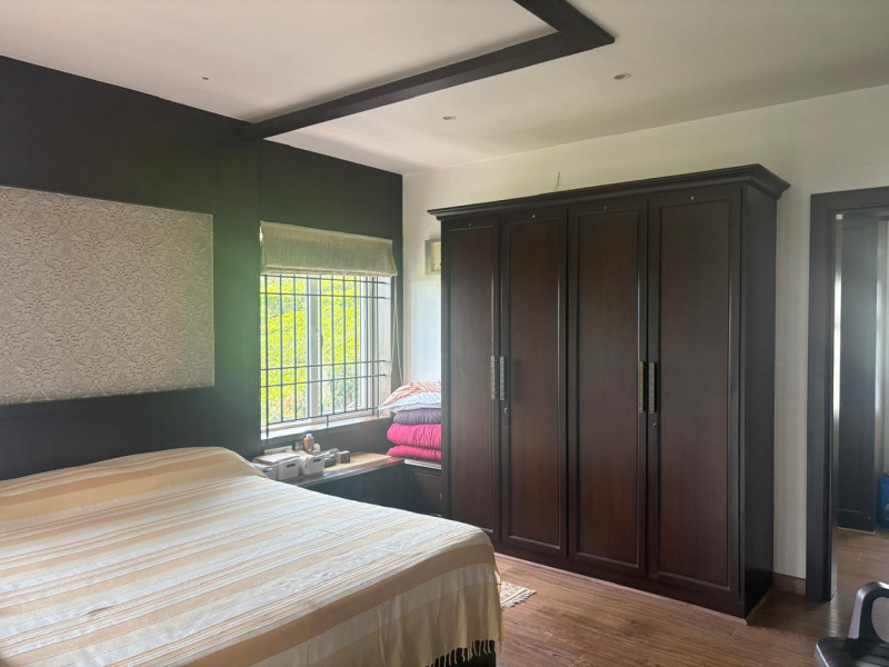 3 BHK House 17 Cent for Sale in Coonoor, Nilgiris