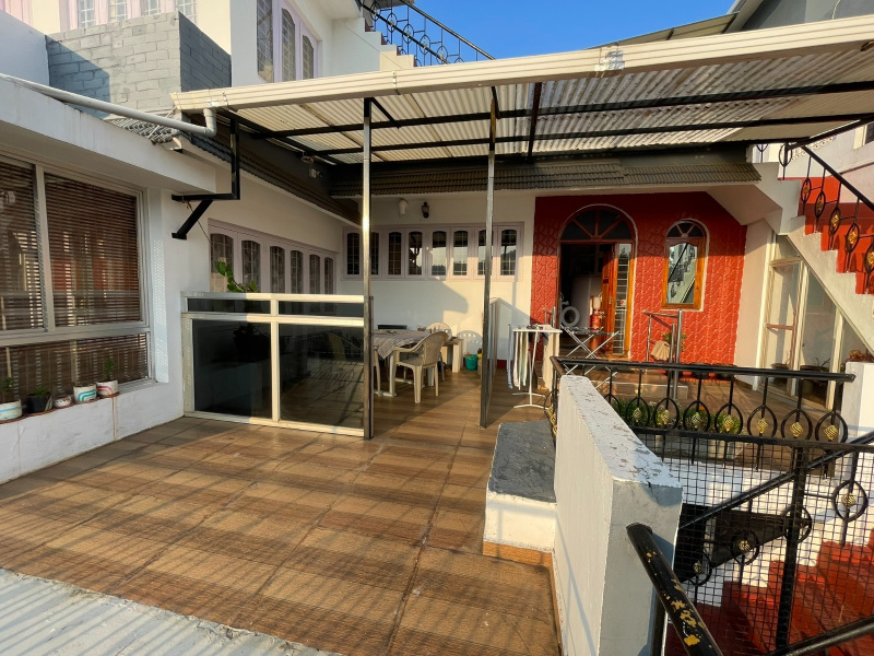 3 BHK House 3300 Sq.ft. for Sale in Sholur, Nilgiris