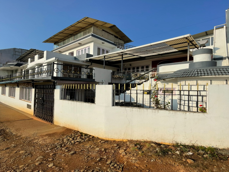 3 BHK House 3300 Sq.ft. for Sale in Sholur, Nilgiris