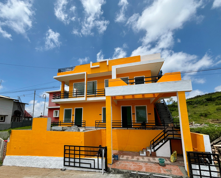 3 BHK House 1320 Sq.ft. for Sale in Coonoor, Nilgiris