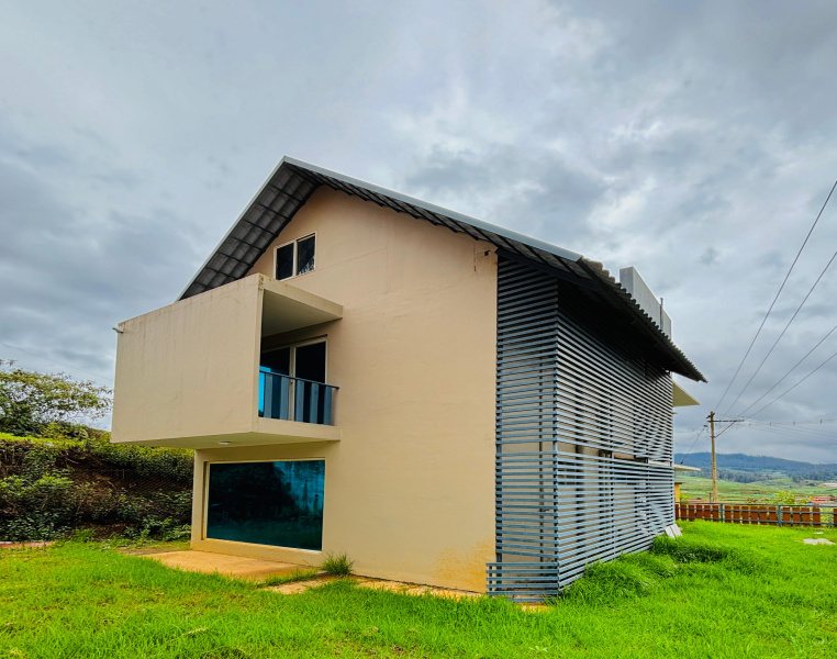 2 BHK House 1100 Sq.ft. for Sale in Coonoor, Nilgiris