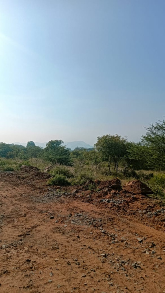  Residential Plot 2 Acre for Sale in Mettupalayam Coimbatore