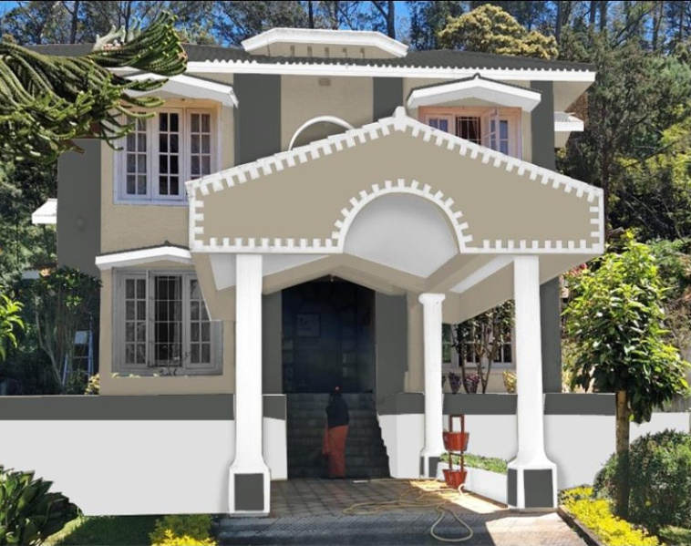 7 BHK House 4000 Sq.ft. for Sale in Ketti, Nilgiris