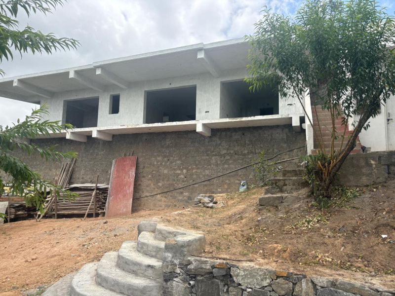 2 BHK House 1500 Sq.ft. for Sale in Coonoor, Nilgiris